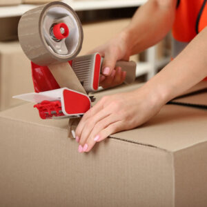 Проверка и упаковка